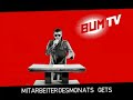BUM TV: Tag der Arbeit