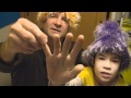 Rubber Band Trick - Revealed