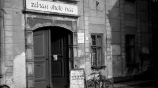 1962 Zdraví okolo nás
