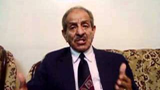 ج 2 - مقابلة تاريخ شفوي للنكبة الفلسطينية مع السيد عبدالله دروبي من قرية قولة - الرملة المحتلة ج 2 - مقابلة تاريخ شفوي للنكبة الفلسطينية مع السيد عبدالله دروبي من قرية قولة - الرملة المحتلة