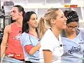 PROVE DEL MEDLEY NATALIZIONO 2