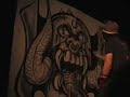 BOSSHIKO Livepainting -NOON-