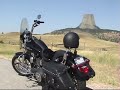 Sturgis 2007-Road trip