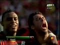 Flamengo 5 X 2 Palmeiras - Brasileiro 2008