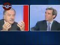 Le plus gros menteur de la 5 ème république... Le plus gros menteur de la 5 ème république...