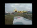 Osprey Aerobatic Team 2009