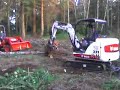 Bobcat 331