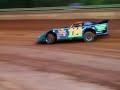 Lavonia Speedway late model hot laps 07/29/06 Lavonia Speedway late model hot laps 07/29/06