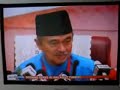 Laporan TV AlJazeera tentang Himpunan 100,000 BERSIH