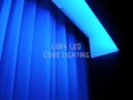 LUF4 Luxeon K2 Colour Changing LED Cove Lighting System - RGBW system
