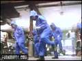 FUNKMODE - Steppin Shop Video - Hip Hop, Step Dance