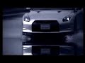 nissan gt-r pv
