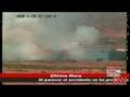 Spanair MD-82 crashed at Madrid´s Barajas airport