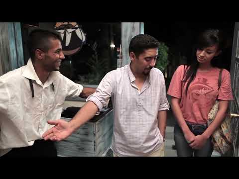 اردني - هدف الحلقة .. اظهار للمشاهد قدرتنا كشباب على انتاج دراما تنافس الدارما العربية ,, لاكن غياب الدعم هو السبب يتناول الجزء الاول من حلقة...