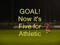 TADCASTER ALBION