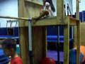 videos de Josiah Felisity N Hunter @ whats up gymnastics! 7.18.2008
