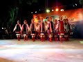 Ballet en Berisso - Hopak