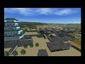 大阪城
