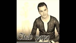 Cheb Papo 2014 Live
