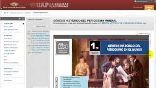 Materiales del Curso