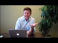 Real Estate Training www.yourcoach.com In this video top real estate coach Tom Ferry reminds you that today with the market where it is that your time is best spent in action . . . and then makes a ridiculous offer but you have to watch to find out.