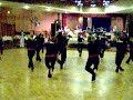Píseň - Cramps dance