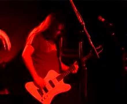 Josiah- The Scarlatti Tilt