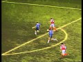 Wigan 1-2 Rotherham United - December 26 2003