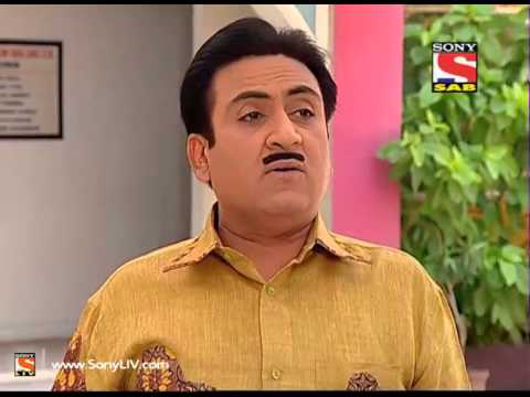 Taarak Mehta Ka Ooltah Chashmah - Episode 1355 - 6th March 2014