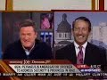 Sanford on VP Sanford on VP