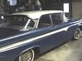 1959 Edsel Ranger 2 door For Sale 1959 Edsel Ranger 2 door For Sale