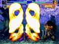 Mugen: Jin's Search 66-67 - Hanzou(Me) Vs. Evil Haohmaru