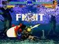 Mugen: Jin's Search 66-67 - Hanzou(Me) Vs. Evil Haohmaru