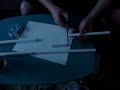 how to make a paper berretta part1