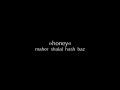 »honey« maher shalal hash baz