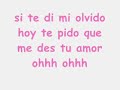 Letra Basta-Eiza Gonzalez