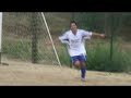 EQgol - El doble de David Villa