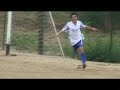 EQgol - El doble de David Villa