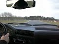 Spreewaldring STC BMW 325i E30 Turn 2