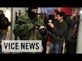   - Russian Roulette: The Invasion of Ukraine (Dispatch Eleven) 