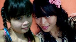 AKU PERGI,,[ selly v ika]