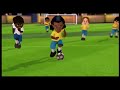 FIFA 09 Making of, Teil 5 Wii