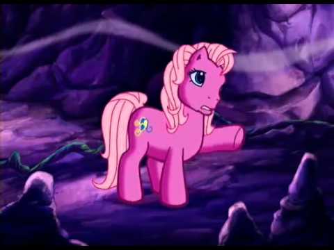 Princess - The Spring Promenade is nearly here, and the Ponies are preparing for it with the help of the Breezies. But a troublesome weed lands Wysteria and Pinkie Pie ...