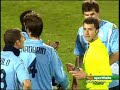 Albinoleffe-Salernitana 1-0