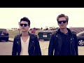 Crocodiles - Hearts Of Love - Music Video