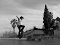 Skate - João Salvação - Alfama(Lisboa) - slow motion