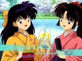The InuYasha Girls
