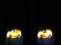 CEATEC 2008: Glasses-free 3D Display from NICT