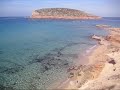 Ibiza in winter secret paradise island insel ille ilha