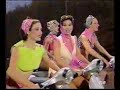 Spanish Vespa Advertising - Pubblicit� spagnola della Vespa